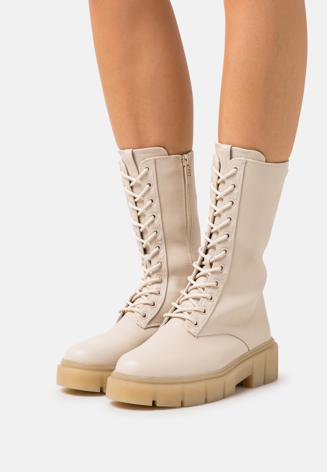 Bottes à Lacets Panna Gabor | Exclusif